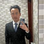 杨鹏程头像