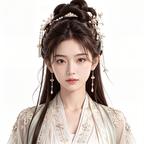 魏筝头像