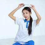 郑璟头像