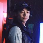 李安头像