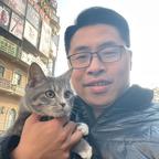 易江南头像