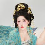 瑞娜头像