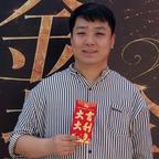 李康头像