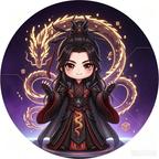 柚柚漫剧制作头像