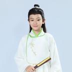 张皓宸头像