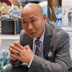 曹西安头像