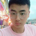瑞云泽头像