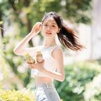蔡雯如头像