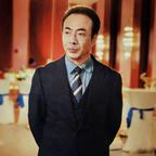 彭凯头像