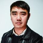 韩烽头像
