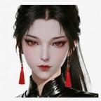 Raven邱雅头像
