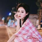 童琪儿头像