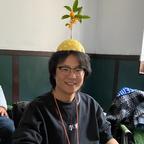 杨树头像