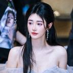 顾安然头像