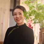 郑芳头像