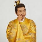 朱元旦头像