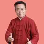 马云龙头像
