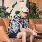 韩晨龙头像