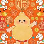 福禄哆哆剧场头像