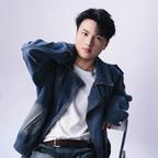 隆宇杰头像