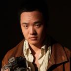 李元袖头像