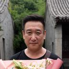 孟波头像