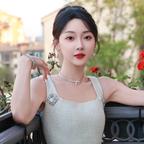 李若琪头像