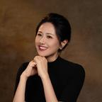 周婷头像