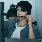 杨安头像