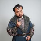 倪佳明头像