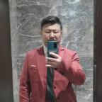 陈刚头像