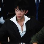 王春博头像