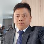 于元军头像