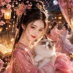 昕柠漫剧头像
