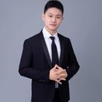 齐梓杰头像