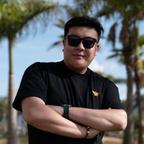 赵宇头像
