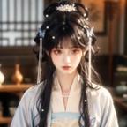 宋叶蓁头像