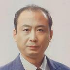李渔头像