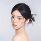 胡可欣头像