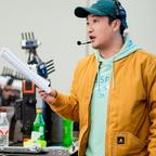 李白天头像