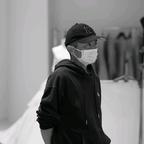 张童非头像