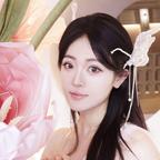 白柔珠头像