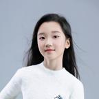 林子琪头像