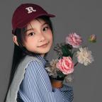 暖暖头像