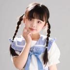 李婳祎头像
