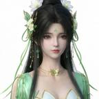 Elowen金怡月头像