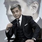 杨志刚头像