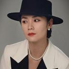 王一婷头像