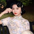 陈美玲头像