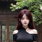 艾莉丝头像